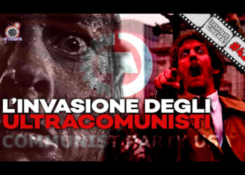 L’invasione degli ultracorpi: horror e fantascienza come propaganda politica?