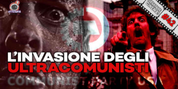 L’invasione degli ultracorpi: horror e fantascienza come propaganda politica?