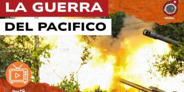 Arma che spara e causa un incendio