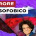 Bandiera russa. Laura Salmon e Sandro Teti in primo piano