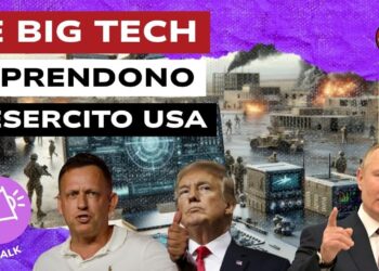 Città in guerra. Mark Rutte, Donald Trump e Vladimir Putin in primo piano
