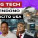 Città in guerra. Mark Rutte, Donald Trump e Vladimir Putin in primo piano