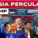 Containers. Leader asiatici e Donald Trump in primo piano