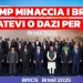 Foto ufficiale dei leader dei BRICS+ in Brasile