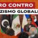 Francesca Albanese parla all'ONU. Gustavo Petro in primo piano