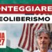 Logo di ITALIA 2027. Pier Giorgio Ardeni e Giorgia Serughetti in primo piano