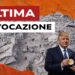 Macerie di Gaza. Donald Trump e Benjamin Netanhyau in primo piano
