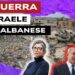 Macerie di Gaza. Francesca Albanese, Benjamin Netanhyau e Donald Trump in primo piano