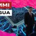 Microchip. Donald Trump in ginocchio davanti a Xi Jinping in primo piano