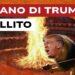 Pista da circo infuocata. Sergej Lavrov tiene il leone Donald Trump al guinzaglio