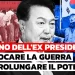 Rivolte in Corea del Sud. Yoon Suk Yeol in primo piano