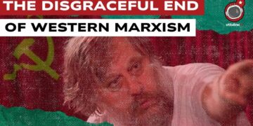 Slavoj Žižek