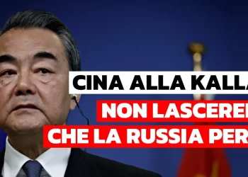 Wang Yi