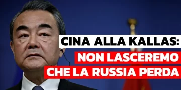 Wang Yi