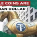 Cavallo di Troia con dollari