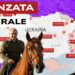 Mappa del fronte russo-ucraino. Vladimir Putin a cavallo in divisa militare. Francesco dall'Aglio in primo piano