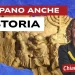 Bassorilievo. Chiara Prascina in primo piano