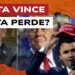 Benjamin Netanhyau, Donald Trump e Volodymyr Zelensky. Charlie Kirk in primo piano