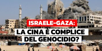 Bombardamenti a Gaza