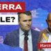Charlie Kirk e Marco d'Eramo