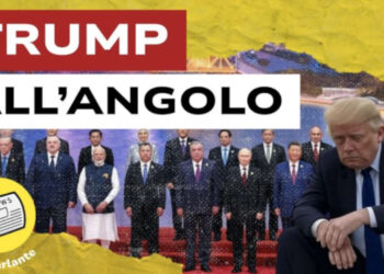 La prova di forza del Sud Globale mette Trump all’angolo e apre contraddizioni in Europa