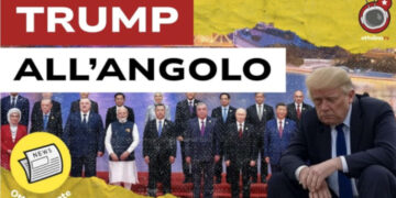 La prova di forza del Sud Globale mette Trump all’angolo e apre contraddizioni in Europa
