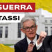 Trump vs FED: chi ha vinto la guerra dei tassi? Intanto si avvicina la crisi del debito in Giappone. E la Cina dichiara guerra a NVIDIA