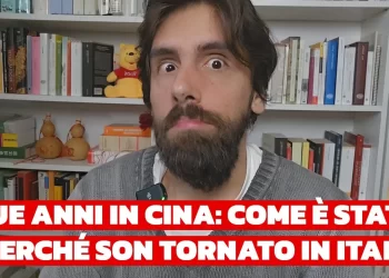 Primo piano di Davide Martinotti - Dazibao