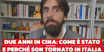Primo piano di Davide Martinotti - Dazibao