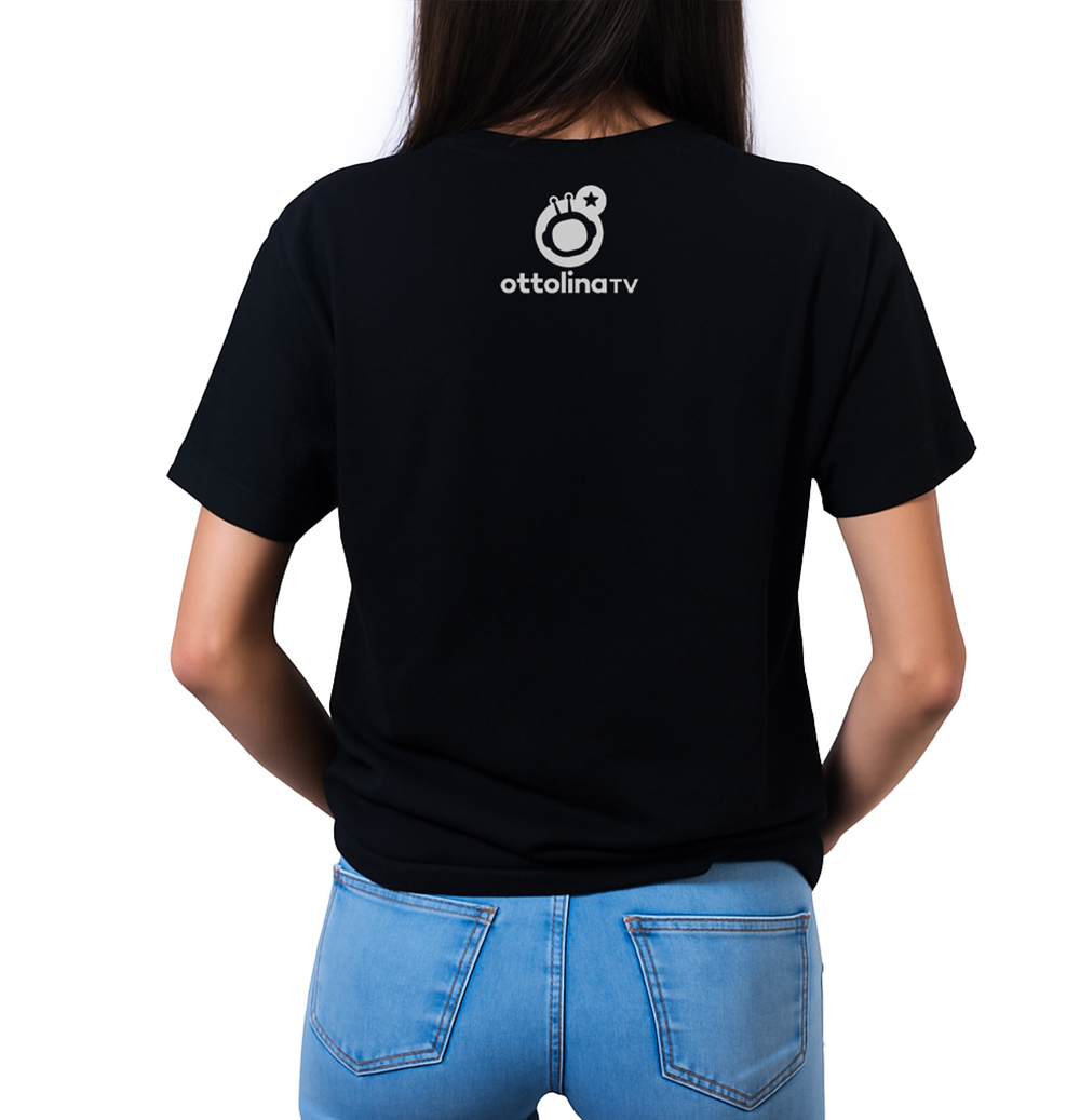 T-Shirt Donna BRICS - immagine 2