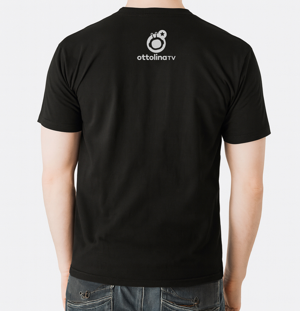 T-Shirt Uomo BRICS - immagine 2