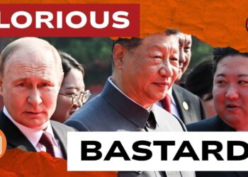 Vladimir Putin, Xi Jinping e Kim Jong Un al summit SCO di Tianjin