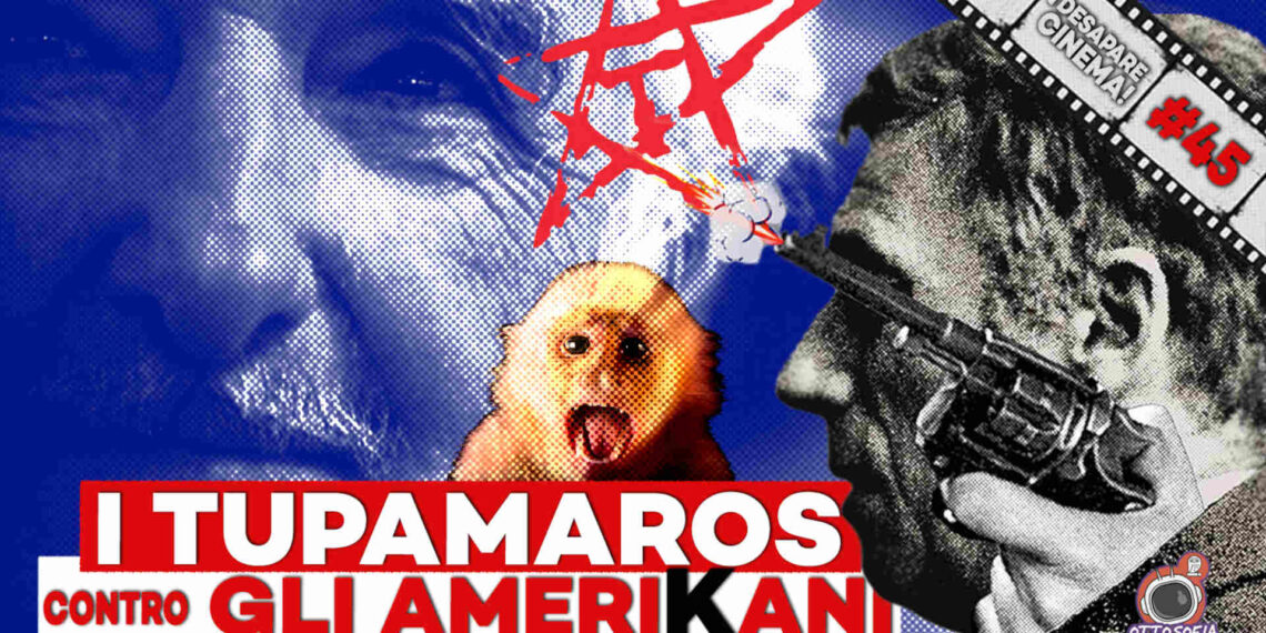 I film sulle rivoluzioni armate in America Latina
