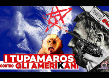 I film sulle rivoluzioni armate in America Latina