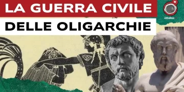Dipinti e statue greche