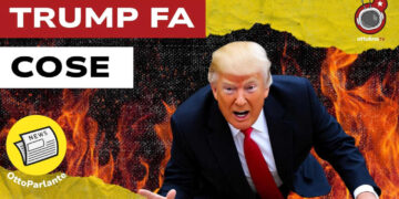 Fine della tregua: Israele riprende a bombardare Gaza, poi chiude ogni via d’aiuto, ma per Trump è l’alba di un’era di pace