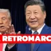 Donald Trump e Xi Jinping