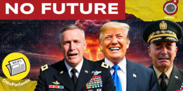 Trump fa fuori i militari di professione per avere il via libera a combattere anche guerre perse in partenza