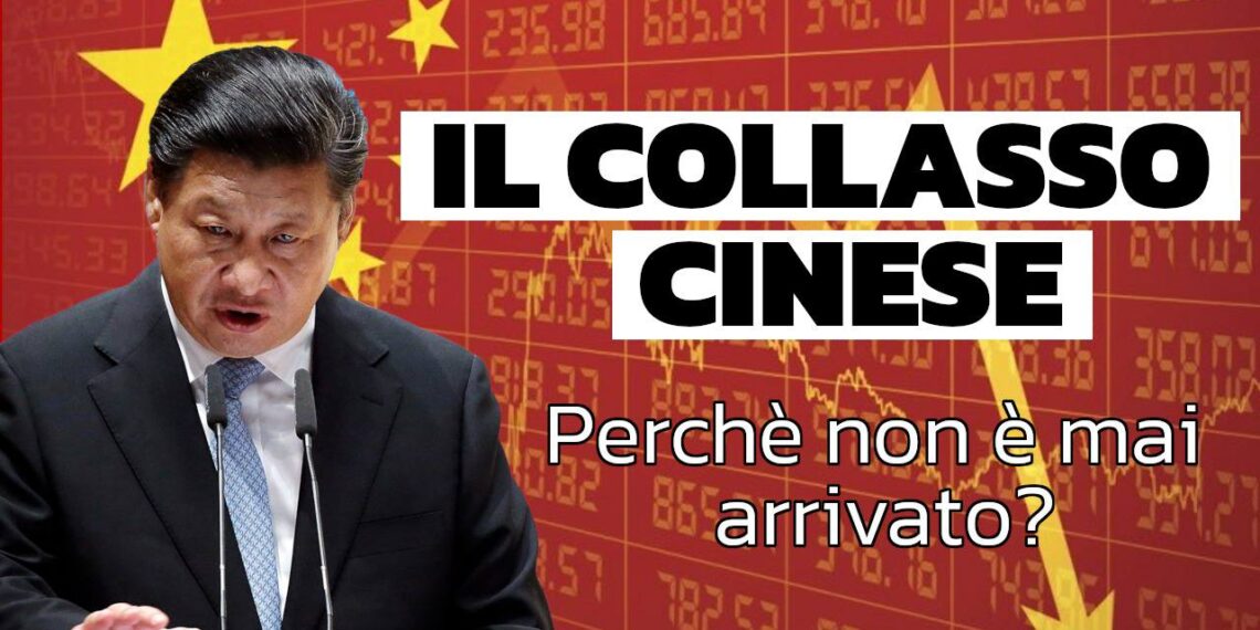 Indici di borsa. Xi Jinping in primo piano