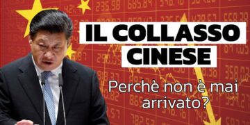 Indici di borsa. Xi Jinping in primo piano