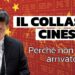Indici di borsa. Xi Jinping in primo piano
