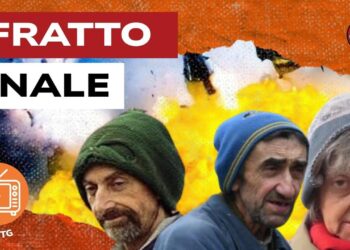 Maria Luisa, Franco e Dino Ramponi