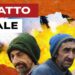 Maria Luisa, Franco e Dino Ramponi