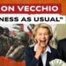 Militari in Palestina. Ursula von del Leyen e Friedrich Merz in primo piano