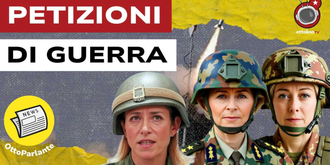 Un “Iron Dome” europeo per proteggere l’Ucraina dai missili russi? Le petizioni di change.org scavalcano le forze armate francesi