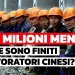 Operai cinesi