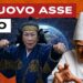 Sanae Takaichi vestita da samurai e Donald Trump vestito da sacerdote satanico