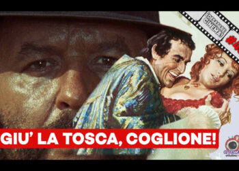 desaparecinema la tosca luigi magni giù la testa sergio leone
