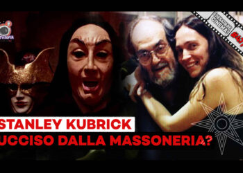 Eyes Wide Shut di Stanley Kubrick: il film in maschera che smaschera i poteri occulti
