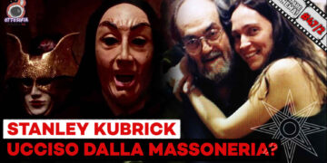 Eyes Wide Shut di Stanley Kubrick: il film in maschera che smaschera i poteri occulti